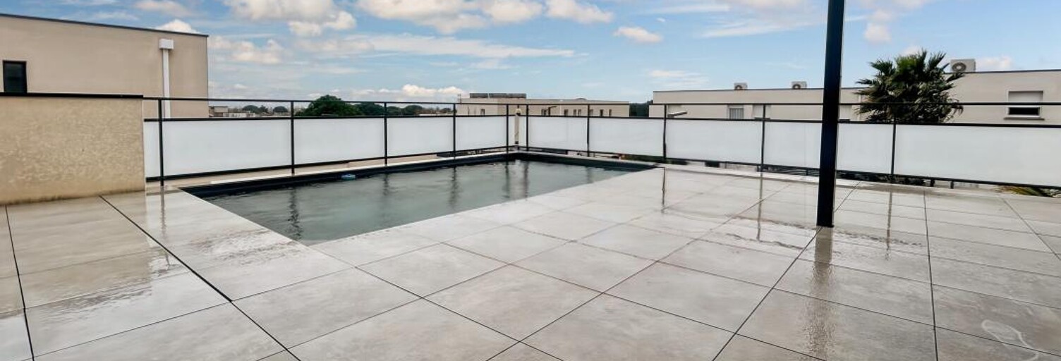 Maison 4 Pièces 102 m² à vendre à Sérignan (34410)