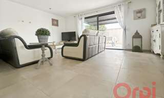 Maison 4 Pièces 102 m² à vendre à Sérignan (34410)