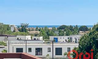 Maison 4 Pièces 109 m² à vendre à Sérignan (34410)