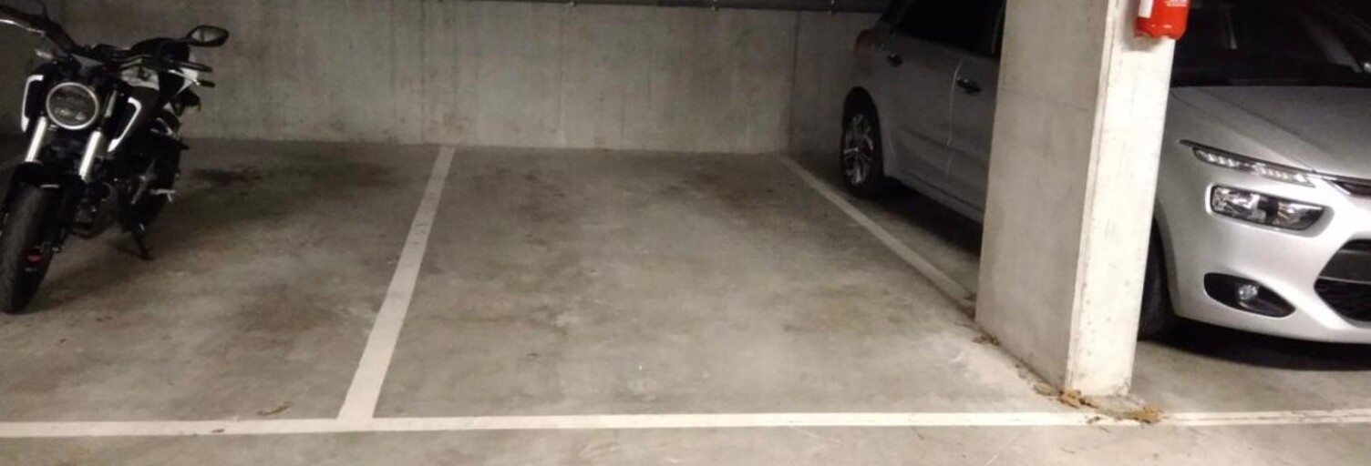 Garage  13 m² à vendre à Ézanville (95460)