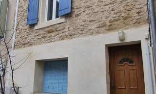 Maison 2 Pièces 55 m² à louer à Sorgues (84700)