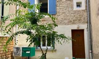 Maison 2 Pièces 55 m² à louer à Sorgues (84700)
