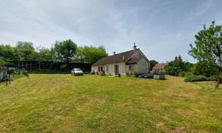 Maison 4 Pièces 95 m² à vendre à Couffy (41110)