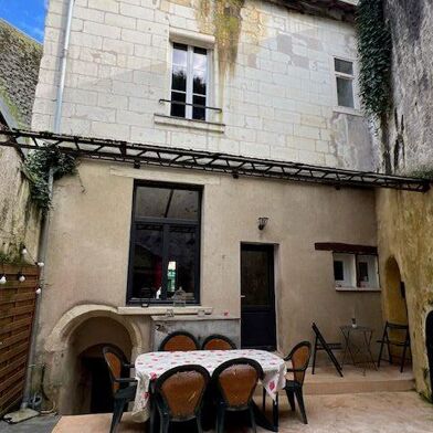 Maison 4 pièces 181050 €