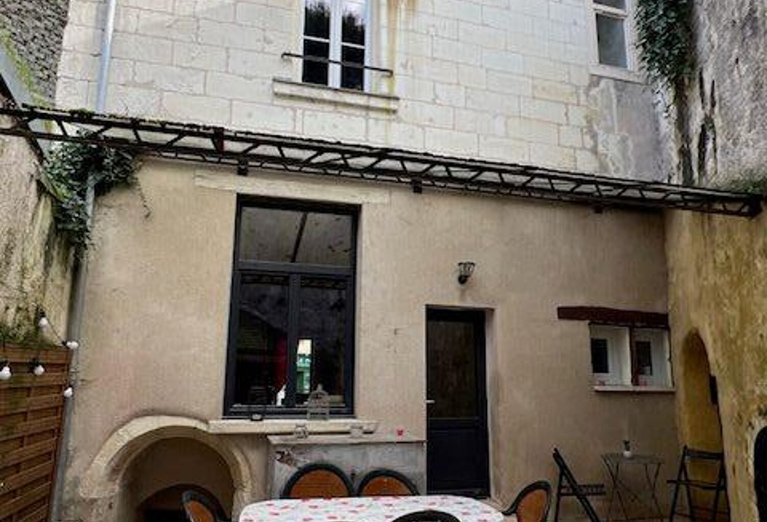 Maison À Vendre centre SAINT AIGNAN/CHER — photo 1
