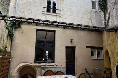 Maison 4 pièces 181050 €