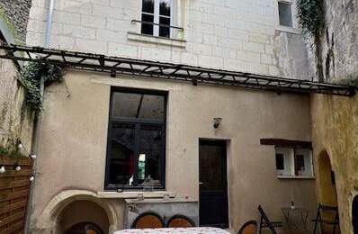 Maison À Vendre centre SAINT AIGNAN/CHER — photo du bien
