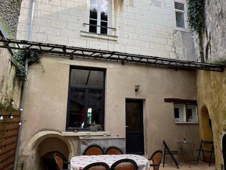 Maison À Vendre centre SAINT AIGNAN/CHER — photo 1