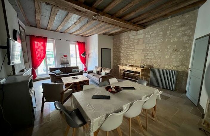 Maison À Vendre centre SAINT AIGNAN/CHER — photo 3