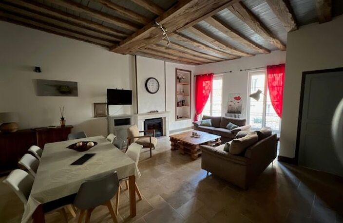 Maison À Vendre centre SAINT AIGNAN/CHER — photo 5