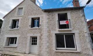 Maison 3 Pièces 82 m² à louer à Saint-Aignan (41110)