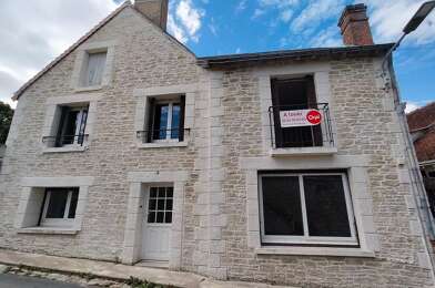 Maison 3 pièces 690 €