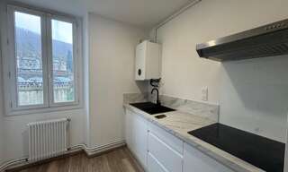 Appartement 3 Pièces 58 m² à louer à Mazamet (81200)