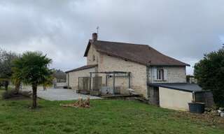 Maison 5 Pièces 98 m² à vendre à Aureil (87220)