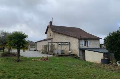 Maison 5 pièces 149900 €