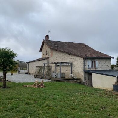 Maison 5 pièces 149900 €