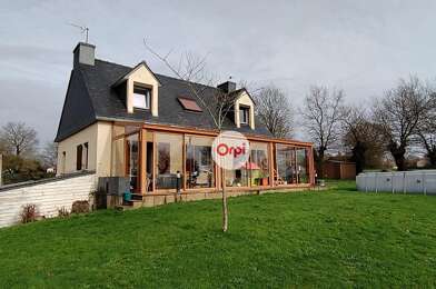 Maison 4 pièces 457000 €