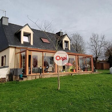 Maison 4 pièces 457000 €