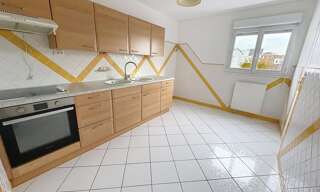 Appartement 2 Pièces 57 m² à louer à Joué-lès-Tours (37300)