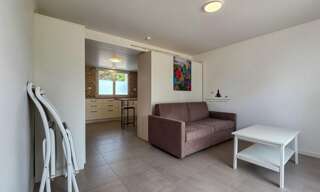 Appartement 1 Pièce 25 m² à louer à Labastidette (31600)