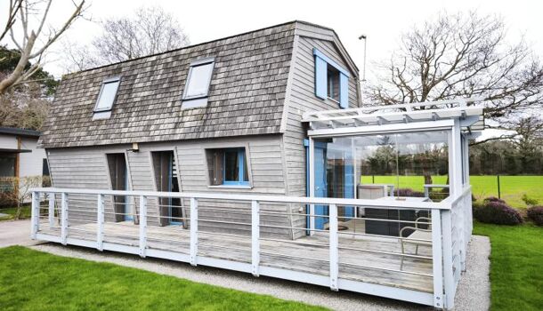 Villa / Maison 3 pièces  à vendre Marzan 56130