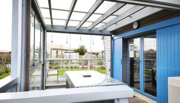 Villa / Maison 3 pièces  à vendre Marzan 56130