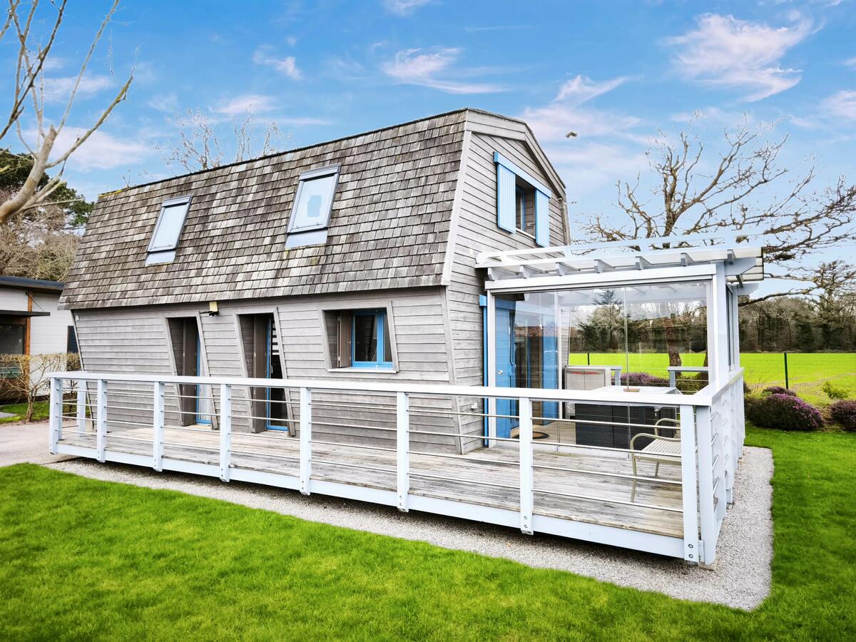 Villa / Maison 3 pièces  à vendre Marzan 56130