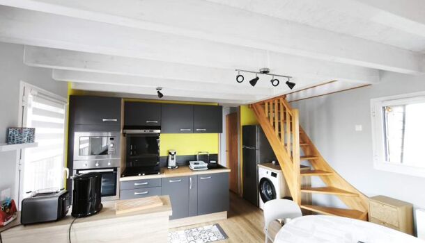 Villa / Maison 3 pièces  à vendre Marzan 56130