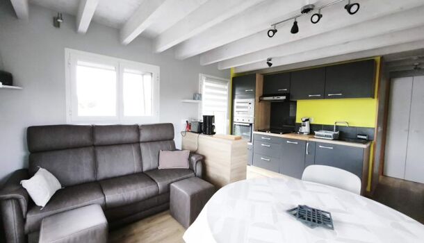 Villa / Maison 3 pièces  à vendre Marzan 56130