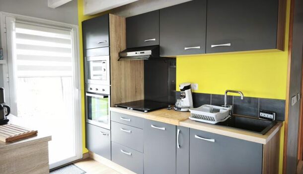 Villa / Maison 3 pièces  à vendre Marzan 56130