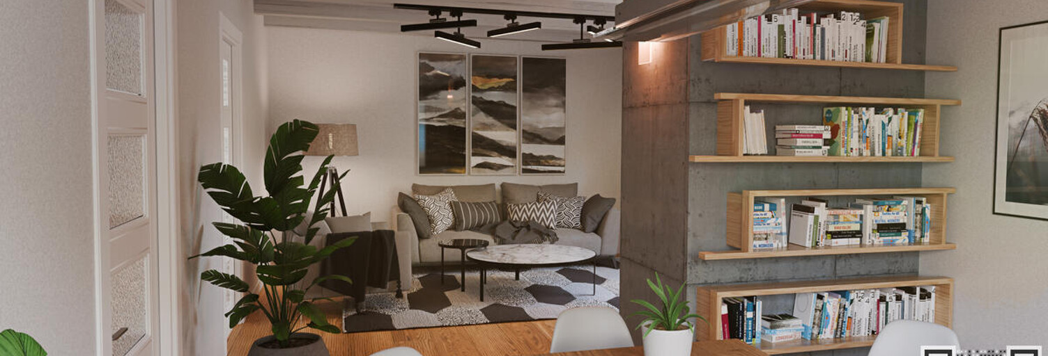 Maison 4 Pièces 92 m² à vendre à Bonnencontre (21250)