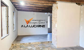 Maison 4 Pièces 92 m² à vendre à Bonnencontre (21250)