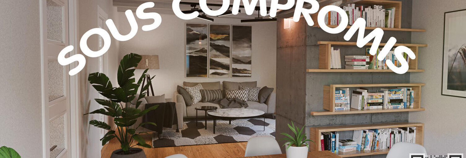 Maison 4 Pièces 92 m² à vendre à Bonnencontre (21250)