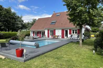 Maison 9 pièces 685000 €