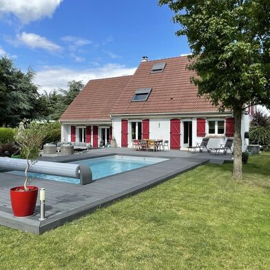 Maison 9 pièces 685000 €