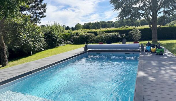 Villa / Maison 9 pièces  à vendre Vauréal 95490