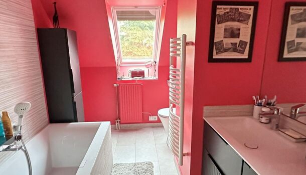 Villa / Maison 9 pièces  à vendre Vauréal 95490