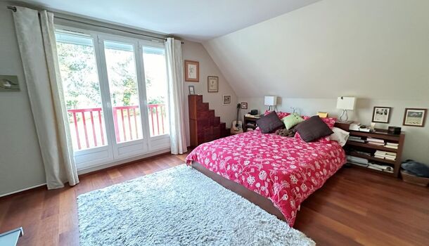 Villa / Maison 9 pièces  à vendre Vauréal 95490