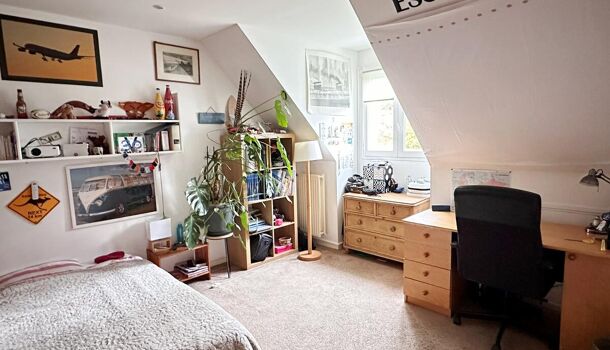 Villa / Maison 9 pièces  à vendre Vauréal 95490