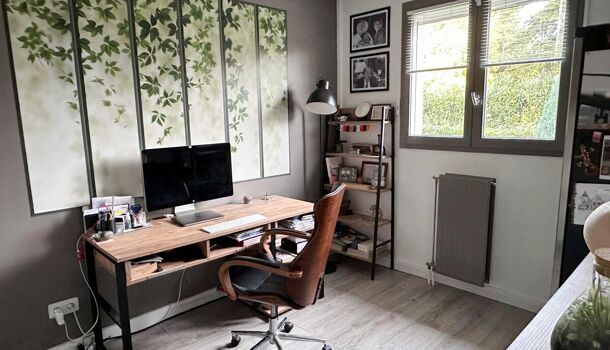 Villa / Maison 9 pièces  à vendre Vauréal 95490