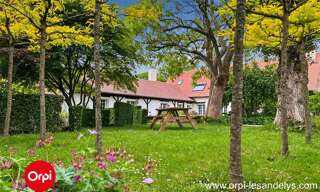 Maison 8 Pièces 180 m² à vendre à Vernon (27200)