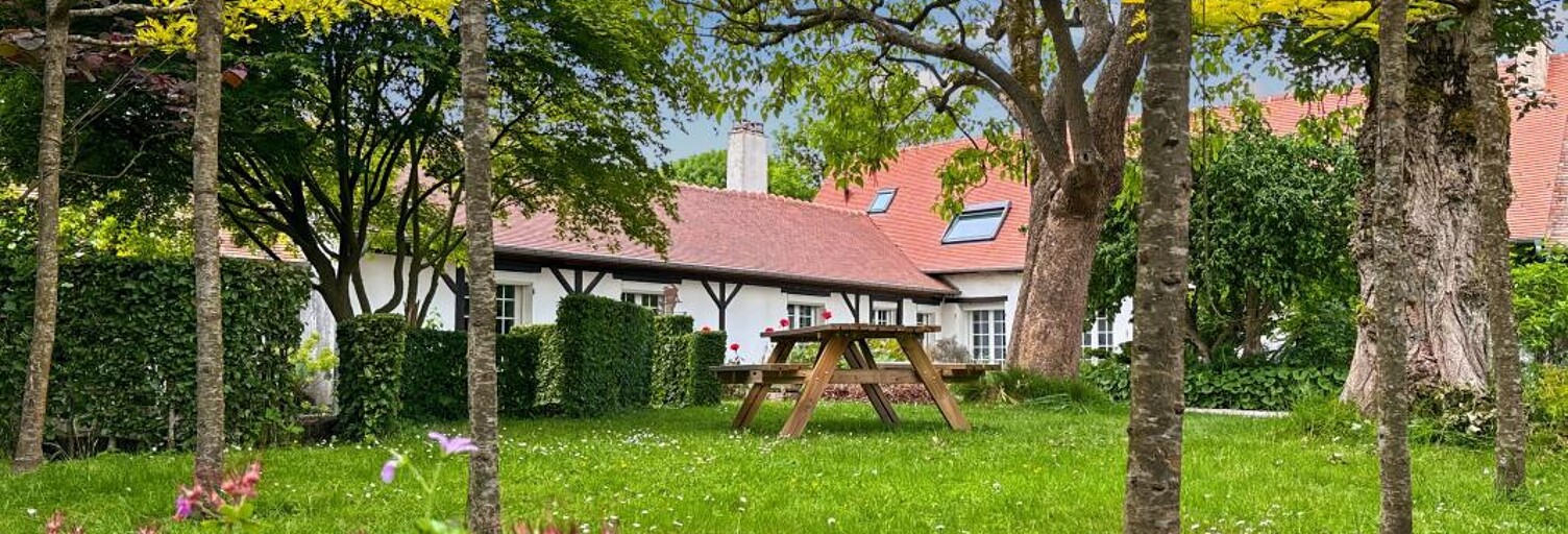 Maison 8 Pièces 180 m² à vendre à Vernon (27200)