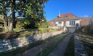 Maison 6 Pièces 130 m² à vendre à Sagy (95450)