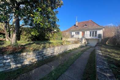 Maison 6 pièces 380000 €