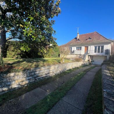 Maison 6 pièces 380000 €