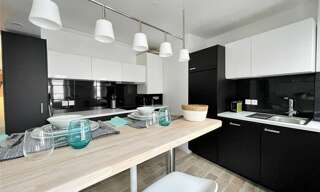 Appartement 2 Pièces 41 m² à louer à Toulouse (31000)