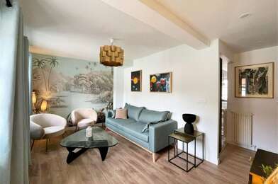 Appartement 2 pièces 1101 €
