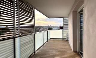 Appartement 3 Pièces 68 m² à louer à Toulouse (31400)