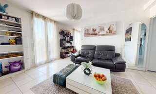 Appartement 2 Pièces 55 m² à vendre à Toulouse (31500)