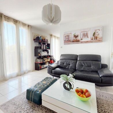 Appartement 2 pièces 129115 €